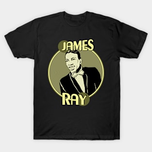 James Ray T-Shirt